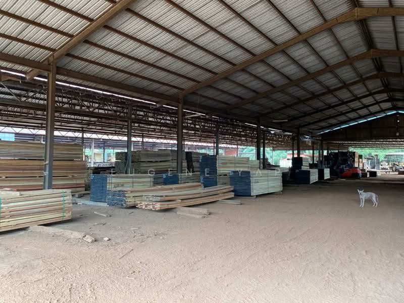 Industrial Land for Sale in Gemas (Negeri Sembilan) - Eugene Yap - PropertyGuru.com.my