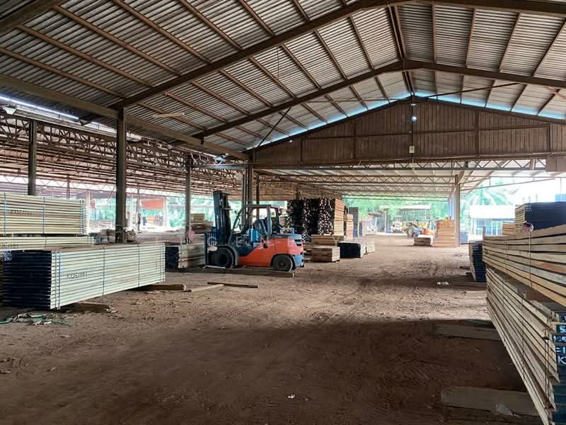 Industrial Land for Sale in Gemas (Negeri Sembilan) - Eugene Yap - PropertyGuru.com.my