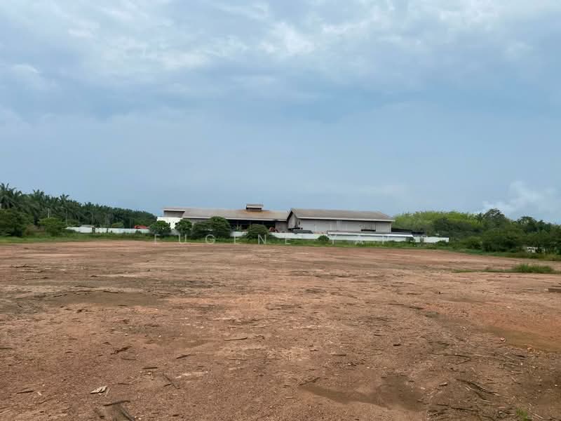 Industrial Land for Sale in Gemas (Negeri Sembilan) - Eugene Yap - PropertyGuru.com.my