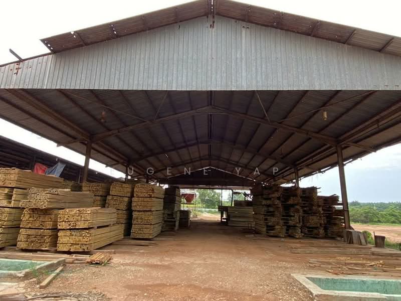 Industrial Land for Sale in Gemas (Negeri Sembilan) - Eugene Yap - PropertyGuru.com.my