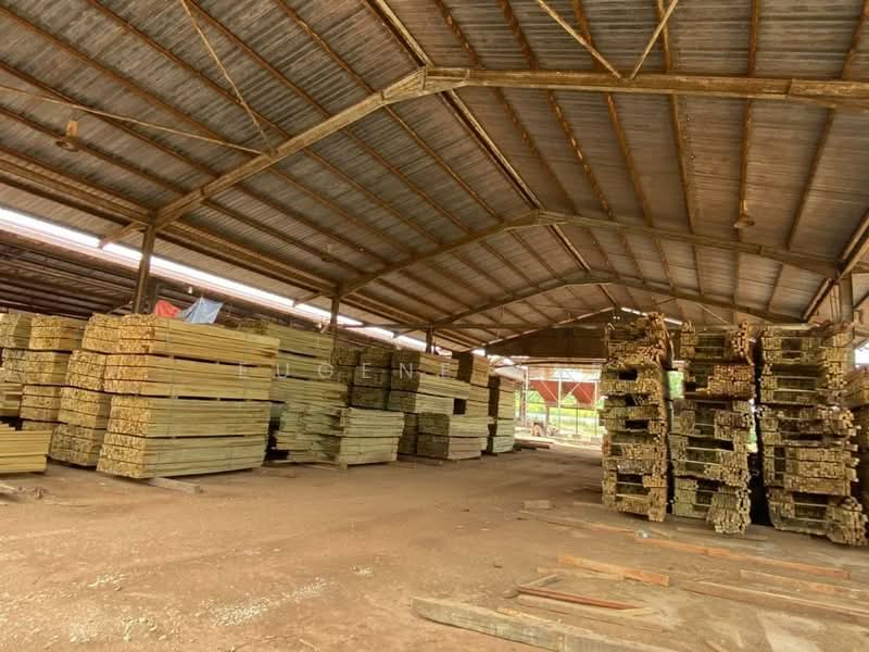 Industrial Land for Sale in Gemas (Negeri Sembilan) - Eugene Yap - PropertyGuru.com.my