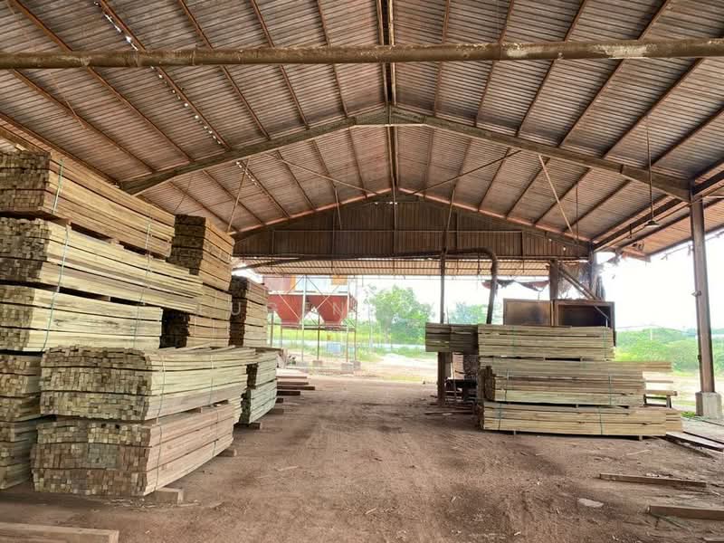 Industrial Land for Sale in Gemas (Negeri Sembilan) - Eugene Yap - PropertyGuru.com.my