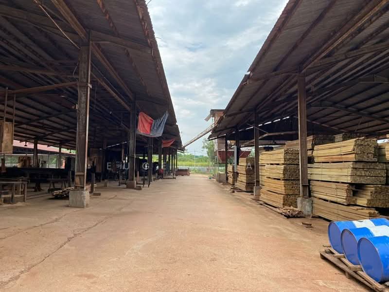 Industrial Land for Sale in Gemas (Negeri Sembilan) - Eugene Yap - PropertyGuru.com.my