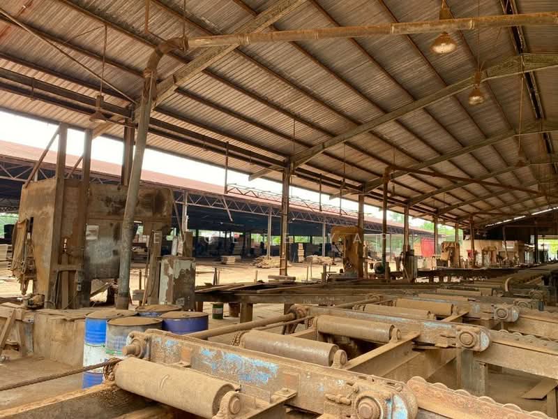 Industrial Land for Sale in Gemas (Negeri Sembilan) - Eugene Yap - PropertyGuru.com.my
