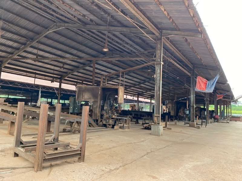 Industrial Land for Sale in Gemas (Negeri Sembilan) - Eugene Yap - PropertyGuru.com.my