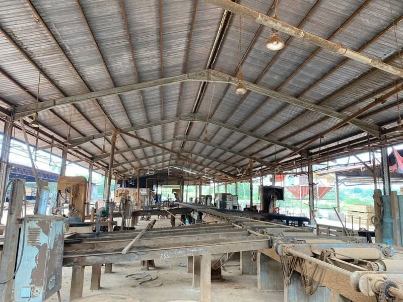 Industrial Land for Sale in Gemas (Negeri Sembilan) - Eugene Yap - PropertyGuru.com.my