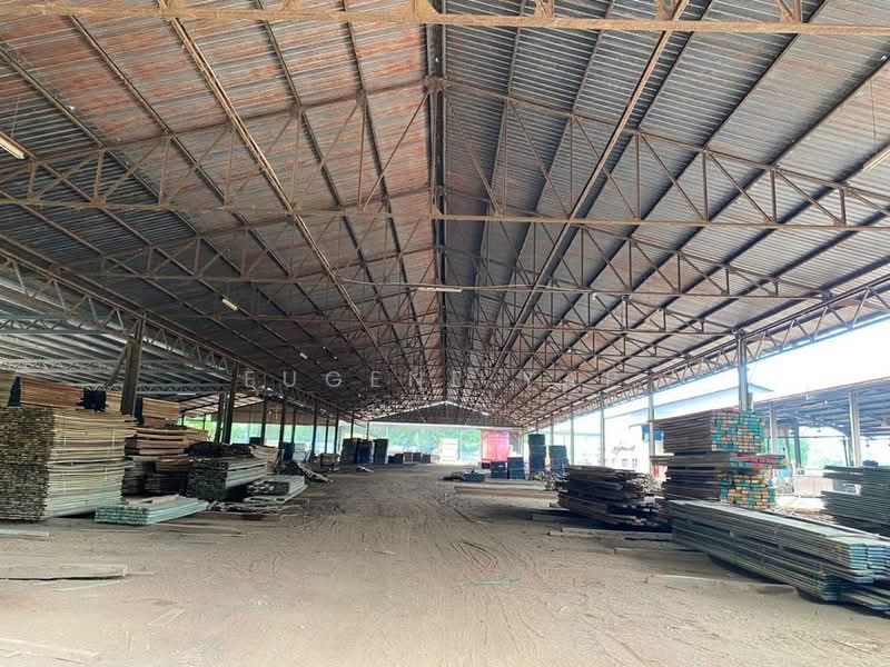 Industrial Land for Sale in Gemas (Negeri Sembilan) - Eugene Yap - PropertyGuru.com.my