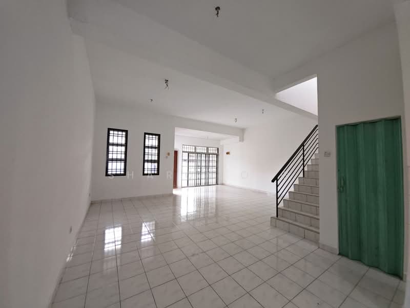 Terraced House for Sale in Senai (Kulai) - Sharon Ong - Interior - PropertyGuru.com.my