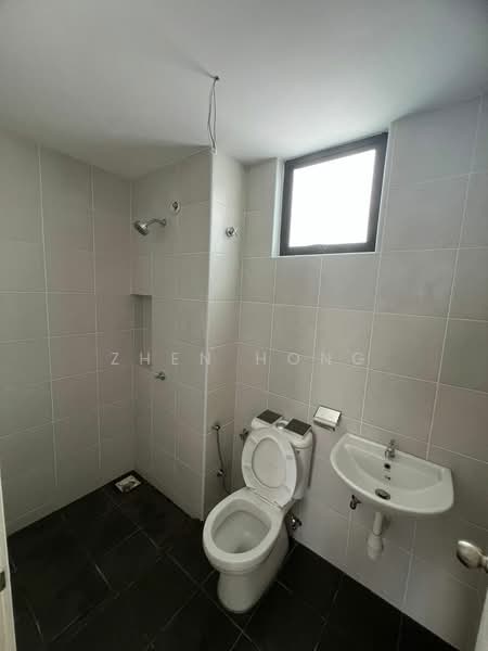 2-storey Terraced House for Rent in Bandar Cassia (Batu Kawan) - Zhen Hong - PropertyGuru.com.my