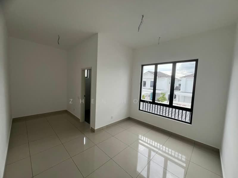 2-storey Terraced House for Rent in Bandar Cassia (Batu Kawan) - Zhen Hong - Interior - PropertyGuru.com.my