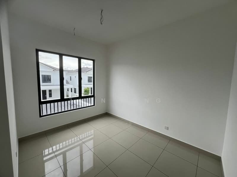2-storey Terraced House for Rent in Bandar Cassia (Batu Kawan) - Zhen Hong - Interior - PropertyGuru.com.my