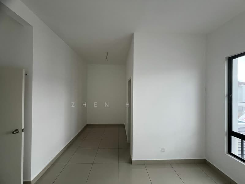 2-storey Terraced House for Rent in Bandar Cassia (Batu Kawan) - Zhen Hong - Interior - PropertyGuru.com.my