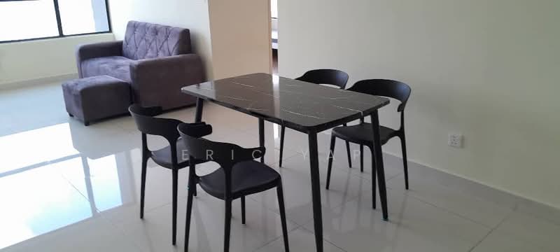 MKH Boulevard II untuk Untuk Disewa - RM 2,299 /bulan, Mac 2026 - Living Room - PropertyGuru.com.my