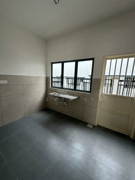 AMARE untuk Untuk Disewa - RM 2,500 /bulan, Mac 2026 - Kitchen - PropertyGuru.com.my