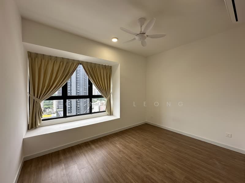 Service Residence for Rent at Helix2 @ PJ South - Johnny Leong - Interior - PropertyGuru.com.my