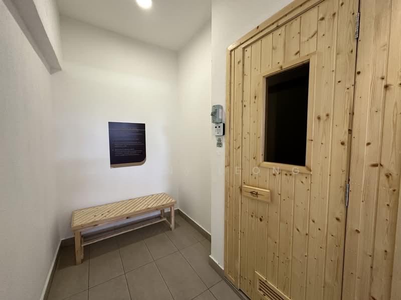 Service Residence for Rent at Helix2 @ PJ South - Johnny Leong - Interior - PropertyGuru.com.my