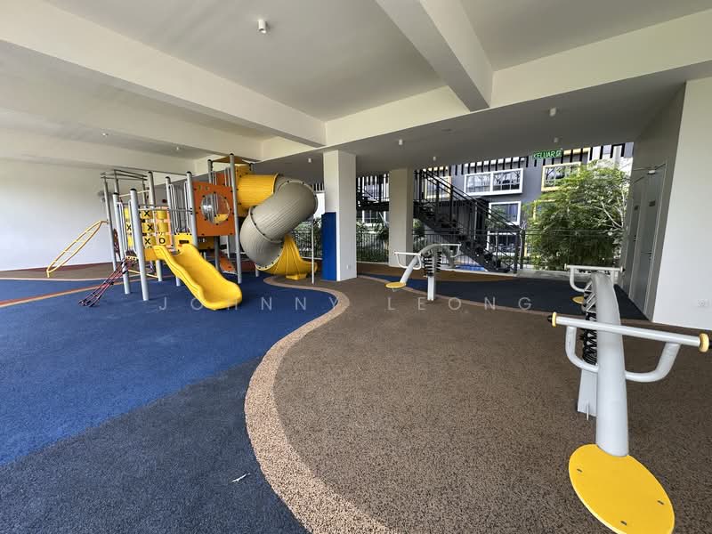 Service Residence for Rent at Helix2 @ PJ South - Johnny Leong - Exterior - PropertyGuru.com.my