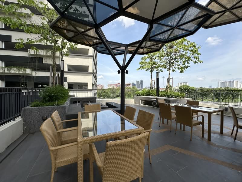 Service Residence for Rent at Helix2 @ PJ South - Johnny Leong - Exterior - PropertyGuru.com.my