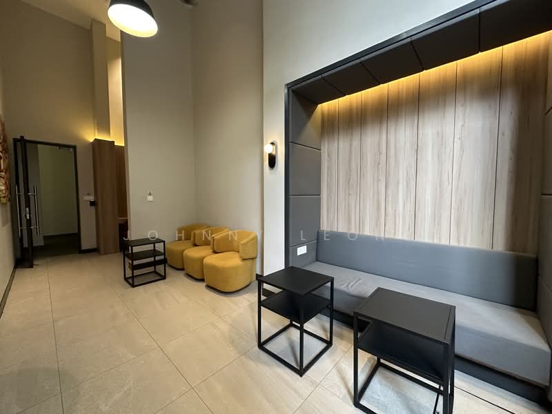 Service Residence for Rent at Helix2 @ PJ South - Johnny Leong - Lobby - PropertyGuru.com.my