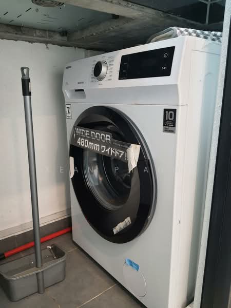 Service Residence for Rent at Kenwingston Avenue - Kean Phang - Interior - PropertyGuru.com.my