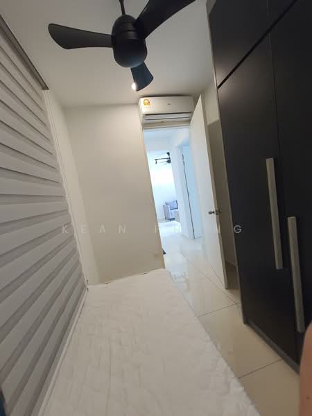 Service Residence for Rent at Kenwingston Avenue - Kean Phang - Corridor - PropertyGuru.com.my