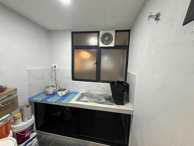 Residensi Max untuk Untuk Disewa - RM 2,500 /bulan, Mac 2026 - Kitchen - PropertyGuru.com.my