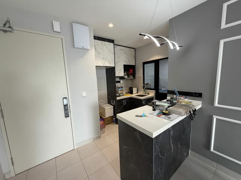 Residensi Max untuk Untuk Disewa - RM 2,500 /bulan, Mac 2026 - PropertyGuru.com.my