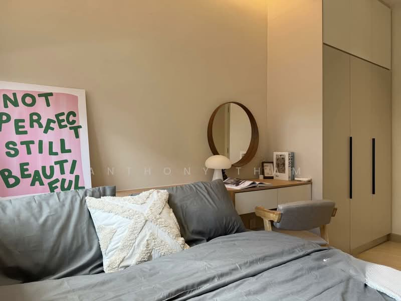 Service Residence for Sale at Majestic Gen Sphere - Anthony Tham - Bedroom - PropertyGuru.com.my