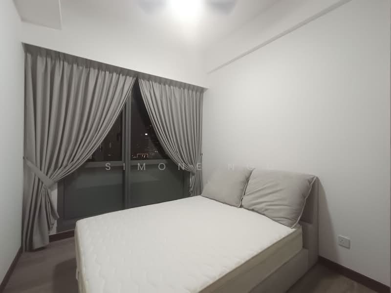 Service Residence for Sale at Core Residence @ TRX - Simone Ngo - Bedroom - PropertyGuru.com.my