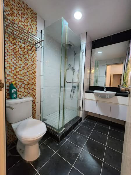 3-storey Terraced House for Sale in Sungai Besi (Kuala Lumpur) - Asyraf Azman - Bathroom - PropertyGuru.com.my