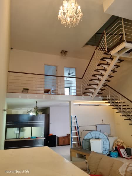 3-storey Terraced House for Sale in Sungai Besi (Kuala Lumpur) - Asyraf Azman - Interior - PropertyGuru.com.my