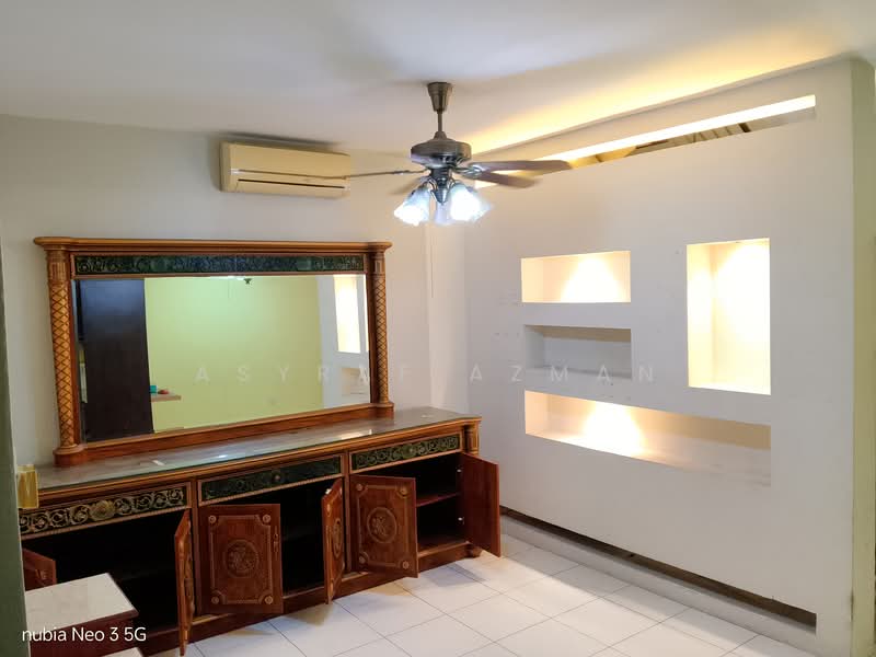 3-storey Terraced House for Sale in Sungai Besi (Kuala Lumpur) - Asyraf Azman - Interior - PropertyGuru.com.my