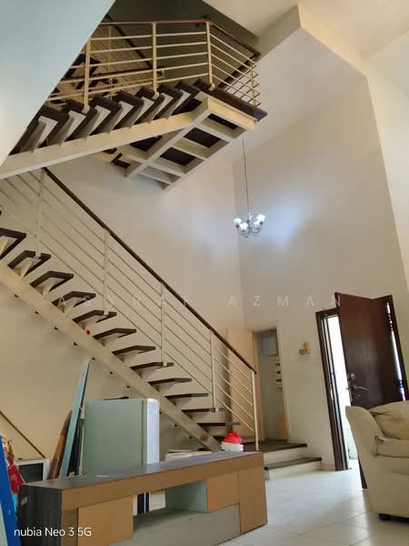 3-storey Terraced House for Sale in Sungai Besi (Kuala Lumpur) - Asyraf Azman - Interior - PropertyGuru.com.my