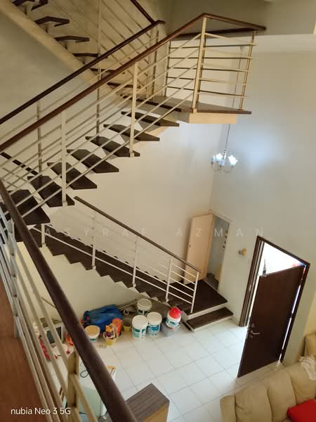 3-storey Terraced House for Sale in Sungai Besi (Kuala Lumpur) - Asyraf Azman - Interior - PropertyGuru.com.my