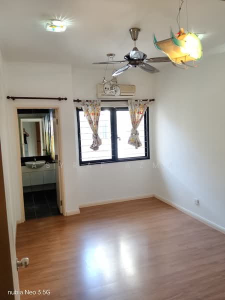 3-storey Terraced House for Sale in Sungai Besi (Kuala Lumpur) - Asyraf Azman - Interior - PropertyGuru.com.my