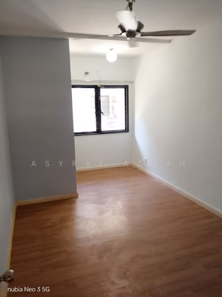 3-storey Terraced House for Sale in Sungai Besi (Kuala Lumpur) - Asyraf Azman - Interior - PropertyGuru.com.my