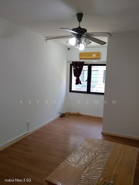 3-storey Terraced House for Sale in Sungai Besi (Kuala Lumpur) - Asyraf Azman - Interior - PropertyGuru.com.my