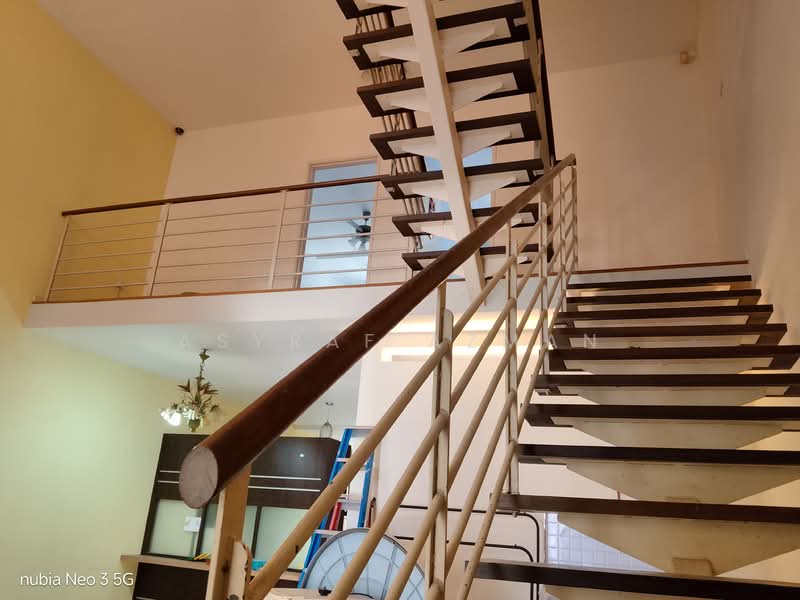 3-storey Terraced House for Sale in Sungai Besi (Kuala Lumpur) - Asyraf Azman - PropertyGuru.com.my