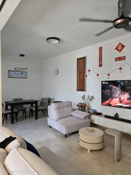 SS1 untuk Untuk Dijual - RM 1,450,000, Mac 2026 - Living Room - PropertyGuru.com.my