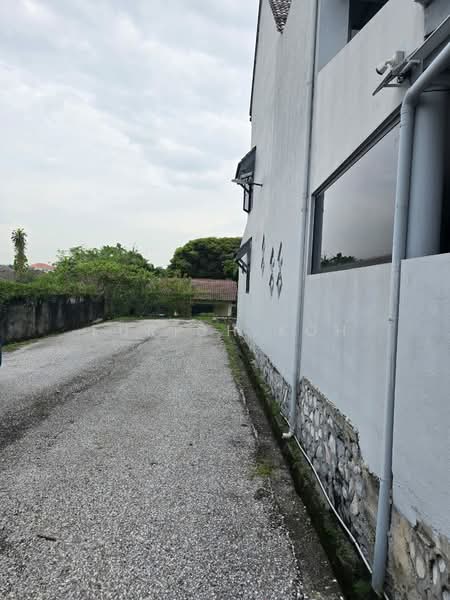 2-storey Terraced House for Sale in SS1 (Petaling Jaya) - Eurich Koh - Exterior - PropertyGuru.com.my