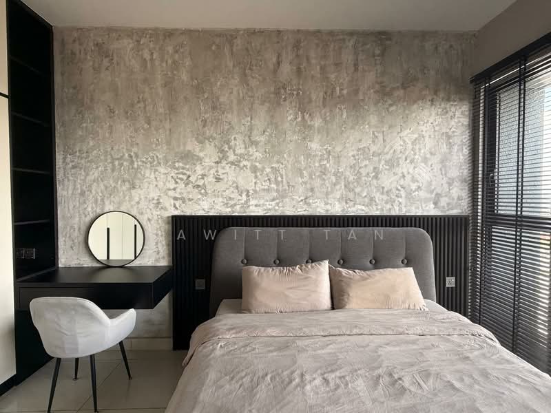 Setia City Residences untuk Untuk Disewa - RM 4,000 /bulan, Mac 2026 - Bedroom - PropertyGuru.com.my