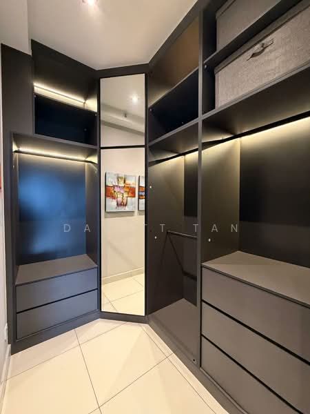 Setia City Residences untuk Untuk Disewa - RM 4,000 /bulan, Mac 2026 - Interior - PropertyGuru.com.my