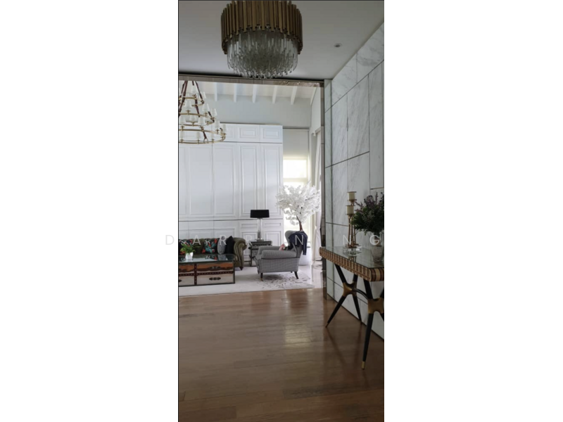 Bungalow for Sale in Puchong (Selangor) - Darren Ng - Living Room - PropertyGuru.com.my