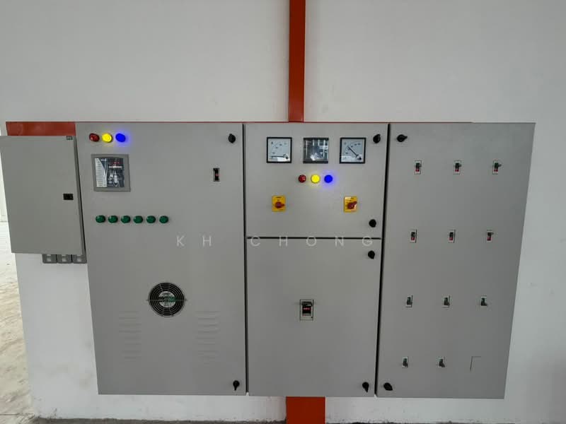 Warehouse for Rent in Sungai Kapar Indah Industrial Park (Kapar) - KH Chong - PropertyGuru.com.my