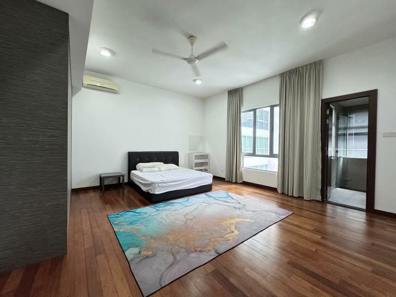 Condominium for Sale at Infinity Beachfront Condominium - Meng . - Bedroom - PropertyGuru.com.my