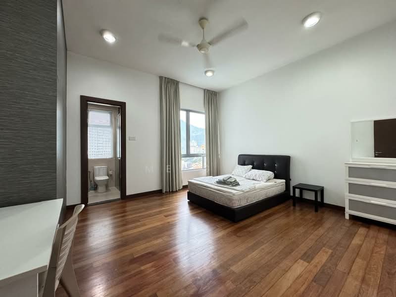 Condominium for Sale at Infinity Beachfront Condominium - Meng . - Bedroom - PropertyGuru.com.my
