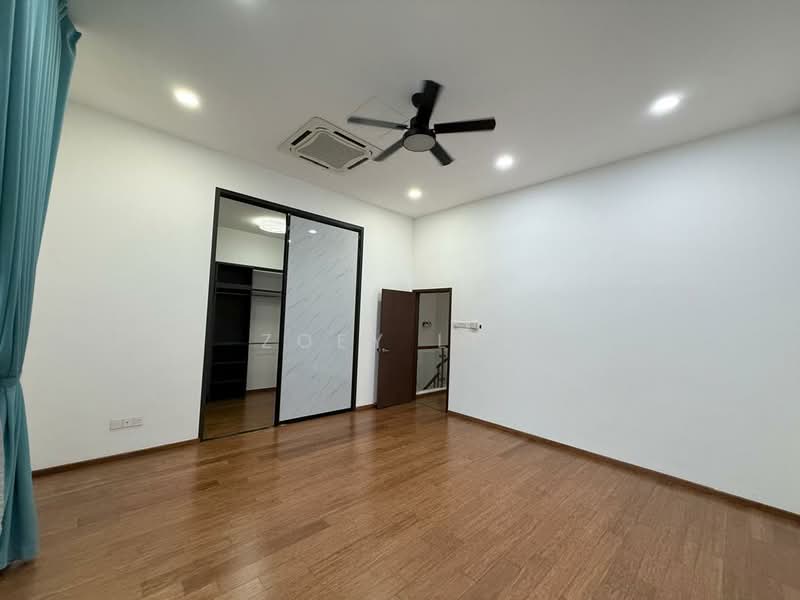 2-storey Terraced House for Rent in Johor Bahru (Johor) - Zoey Lee - Bedroom - PropertyGuru.com.my