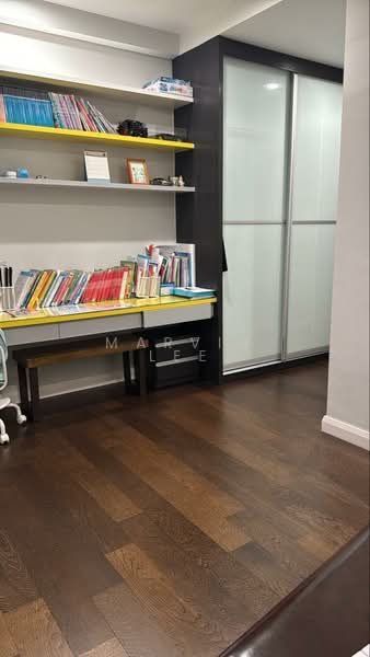 Condominium for Sale at The Westside Two - Marvin Lee - Study - PropertyGuru.com.my