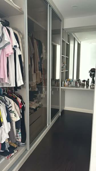 Condominium for Sale at The Westside Two - Marvin Lee - Interior - PropertyGuru.com.my