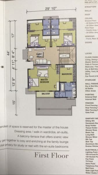 Semi-Detached House for Sale in Seksyen U10 (Shah Alam) - Reena Sarif - PropertyGuru.com.my